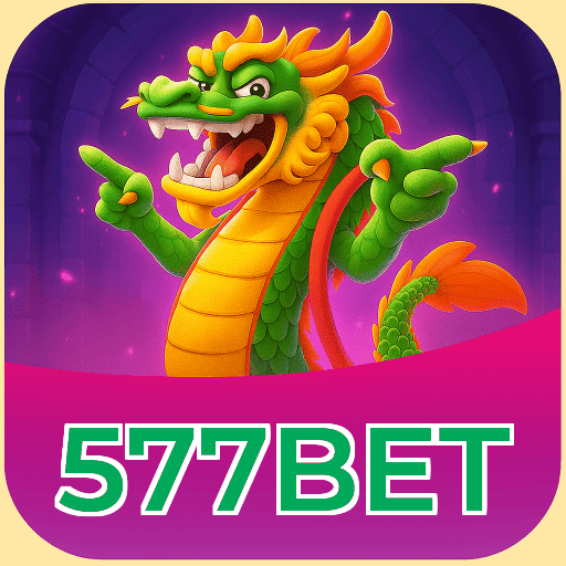 577BET Logo