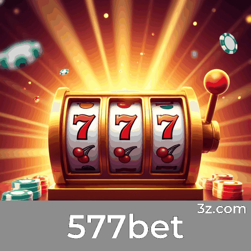 577bet.com - Plataforma de Apostas Online e Cassino Confiável - 577bet